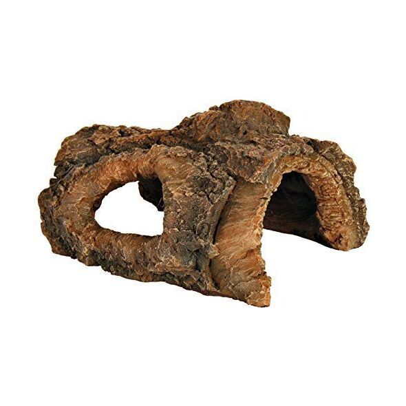 Trixie DEKORACJA JASKINIA W KORZENIU 15CM
