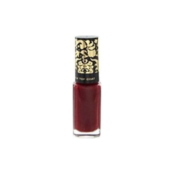 L’Oreal Paris L'Oreal Paris, Color Riche Le Vernis, Nail Polish, 814, Imperial Curtain, 5 ml For Women