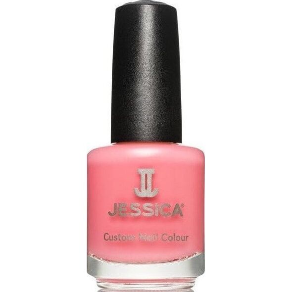 Jessica Jessica, Custom Nail Colour, Nail Polish, CNC-527, Soak Up The Sun, 14.8 ml For Women