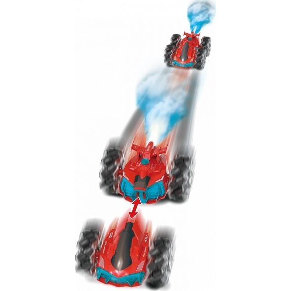 Syma REVOLT split racer, TG1012