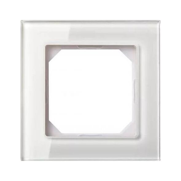 Liregus FRAME K14-245-01 1PLACE SHINY GLASS EPS