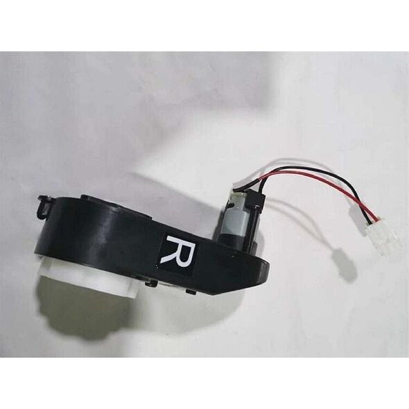 Jamara Gearbox Ride *SparePart* for Audi TT RS - Right 12V incl. Motor old (only a spare part)