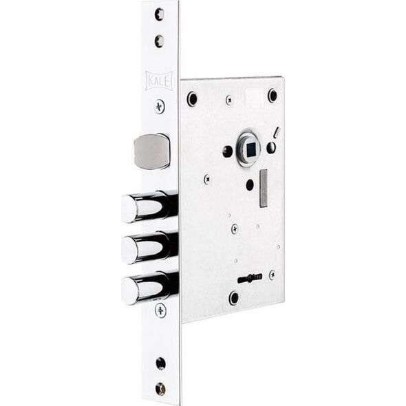 LOB MORTISE LOCK KALE. 442L. CP