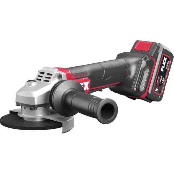 Szlifierka Flex Cordless angle grinder FLEX LBP-125-15 EC C