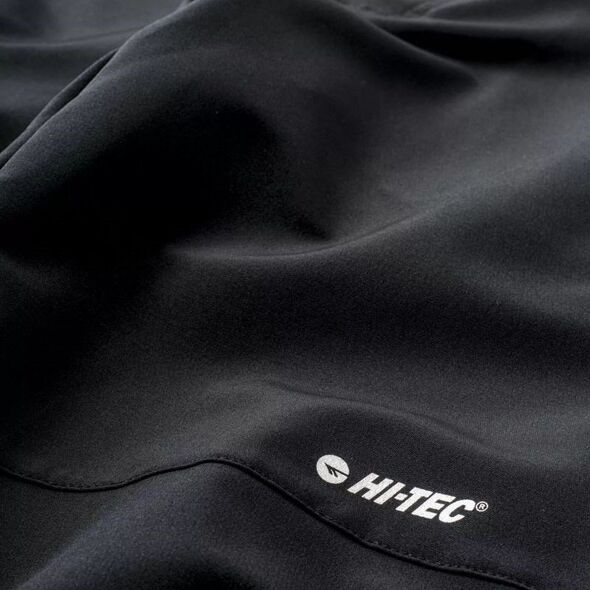 Hi-Tec SPODNIE JATUNI BLACK XXL