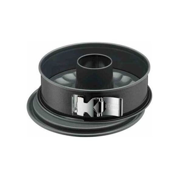 Kaiser KAISER La Forme Plus springform pan flat bottom,tube plate 26cm