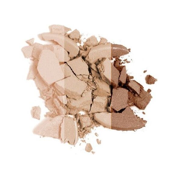 Eveline Celebrities Beauty Puder mineralny w kamieniu nr 204 shimmer 9g