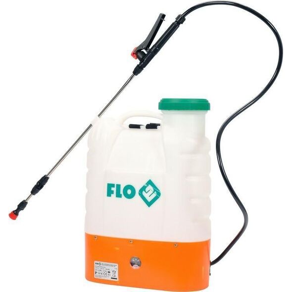 Flo FLO OPRYSKIWACZ AKUMULATOROWY 16L T89610