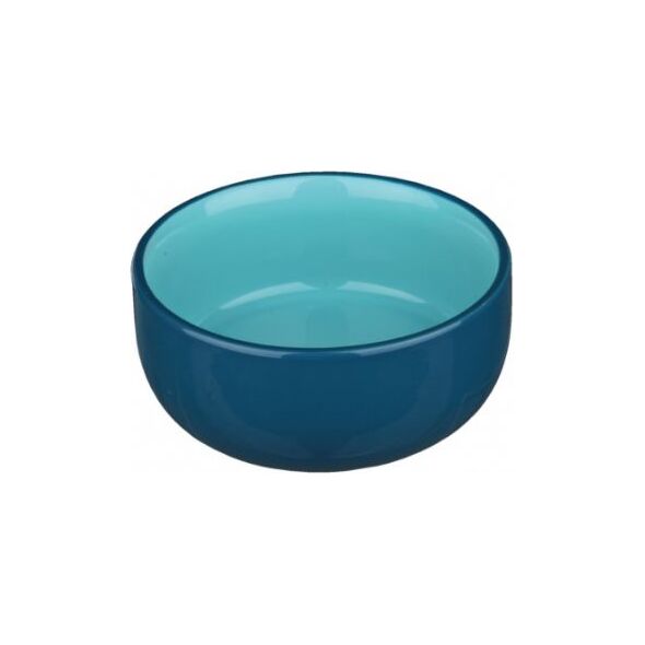 Trixie MISKI CERAMICZNE 4szt/op. 0.3 l/ 11 cm