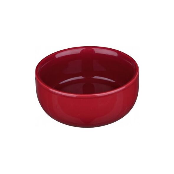 Trixie MISKI CERAMICZNE 4szt/op. 0.3 l/ 11 cm