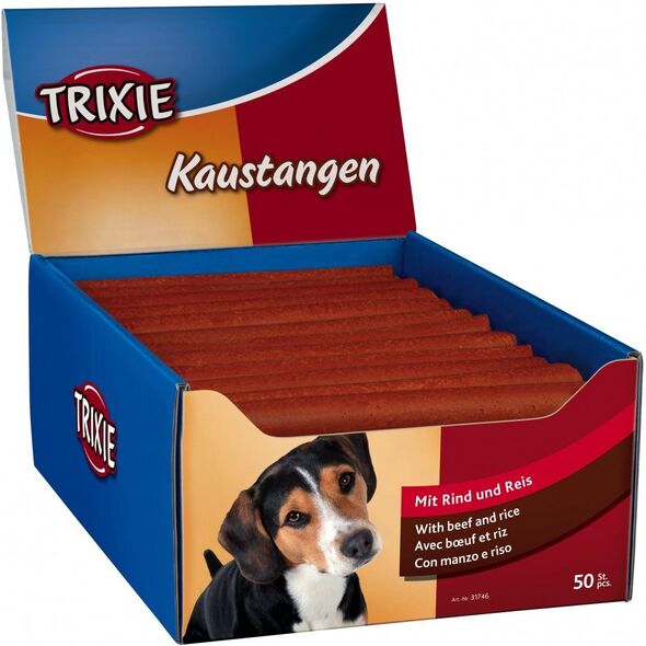 Trixie Kabanos Z Wołowiną 65g/szt 50szt/op