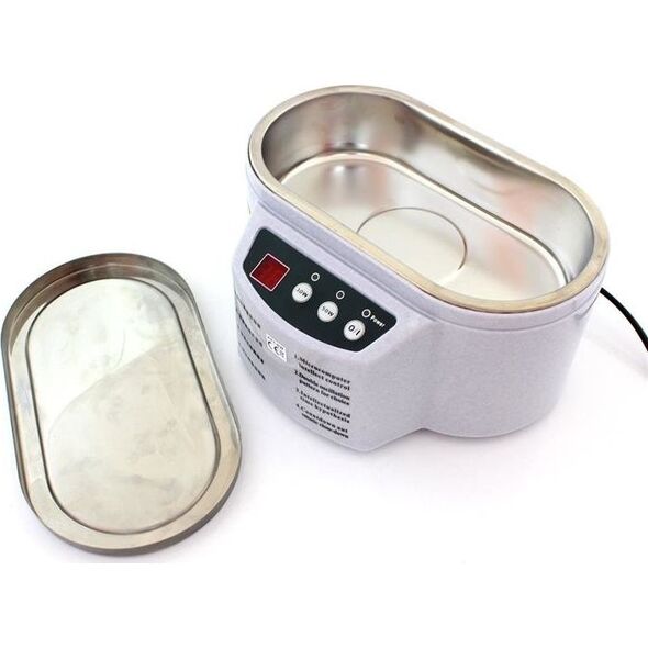 SunRise Technology AG643 Cyfrowa myjka ultradźwiękowa BK-9050