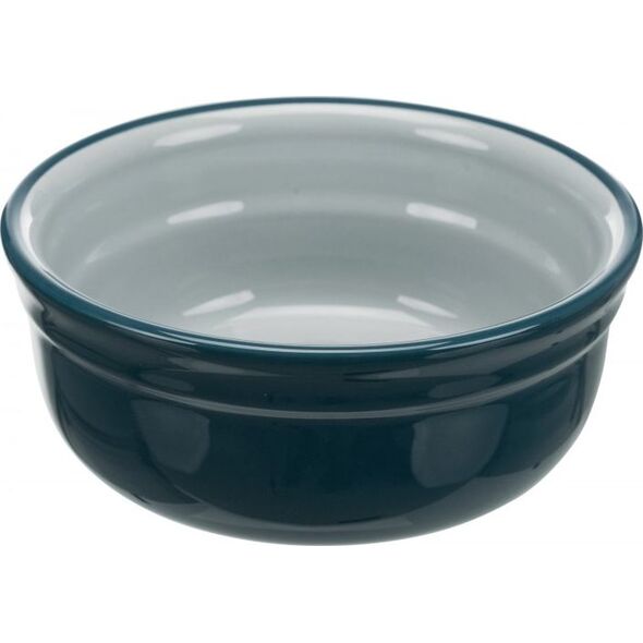 Trixie Miski ceramiczne na stojaku psa kota Trixie 0,6 L uniwersalny
