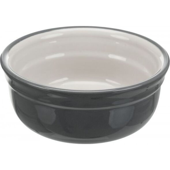 Trixie Miski ceramiczne na stojaku psa kota Trixie 0,6 L uniwersalny