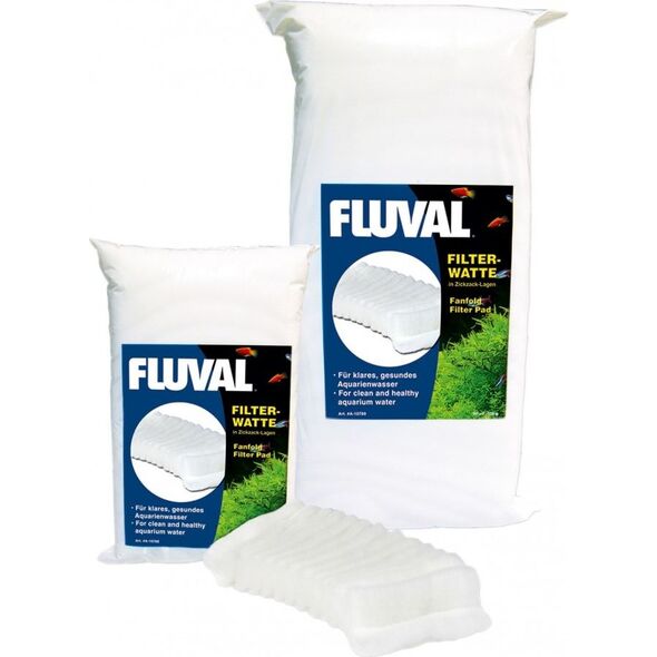 Fluval Wata do filtrów, 100g