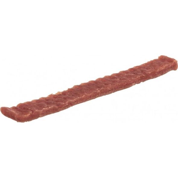 Trixie Przysmaki PREMIO 4 Meat Bars, kurczak, kaczka, jagnięcina, łosoś, 4 × 100 g