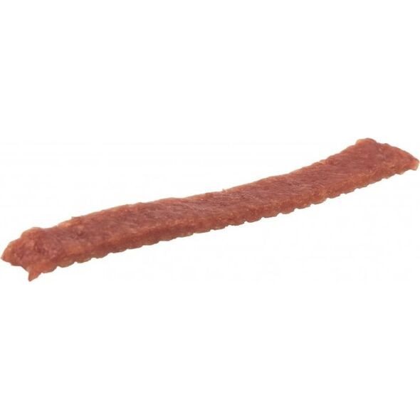 Trixie Przysmaki PREMIO 4 Meat Bars, kurczak, kaczka, jagnięcina, łosoś, 4 × 100 g