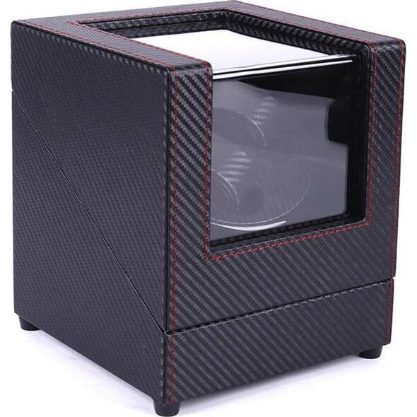 Aptel ROTOMAT NA 2 ZEGARKI Automatyuczny Eko Sróra USB czarny CA14F