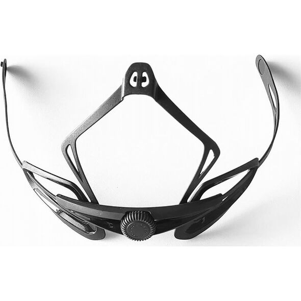 Giro Pokrętło do regulacji kasków GIRO RADIX FIT SYSTEM black roz. XL (NEW)