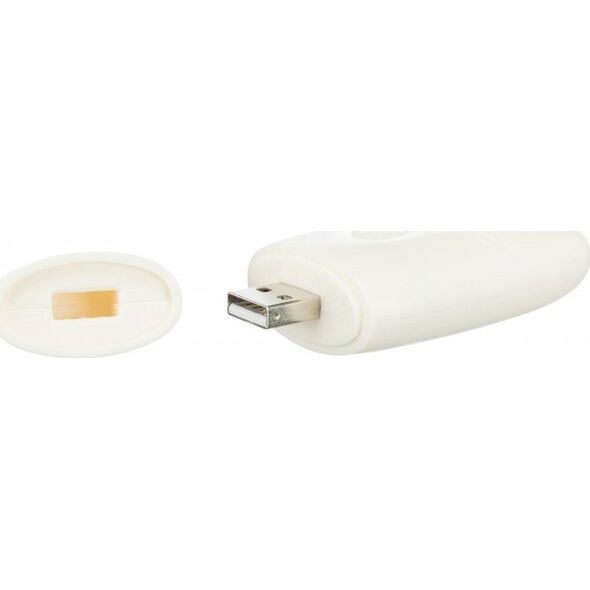 Trixie Wskażnik LED Catch the light, mysz, USB, 8,5 cm