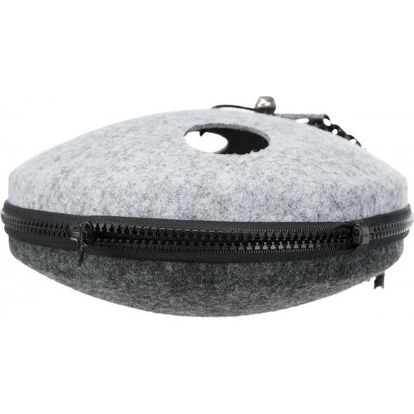 Trixie Wiggle & Fumble, zabawka, filc, 23 cm