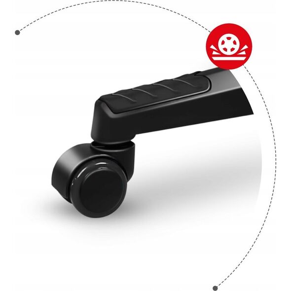 Fotel Huzaro Huzaro Force 6.2 Carbon