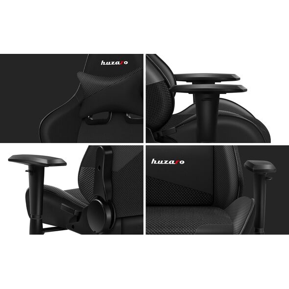 Fotel Huzaro Huzaro Force 6.2 Carbon