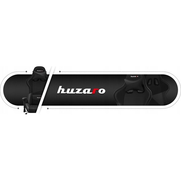 Fotel Huzaro Huzaro Force 6.2 Carbon
