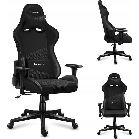Fotel Huzaro Huzaro Force 6.2 Carbon