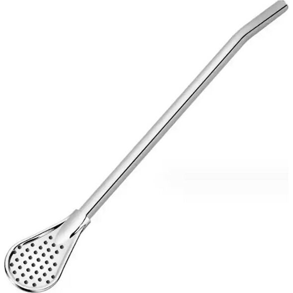 ATL DA139 Bombila do yerba mate 18cm