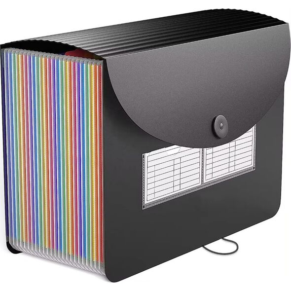 ATL DA288 Teczka organizer na dokumenty a4