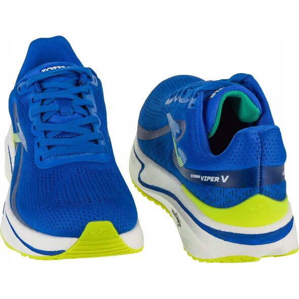 Joma Viper Men 2504 RVIPES2504 Niebieskie 43,5