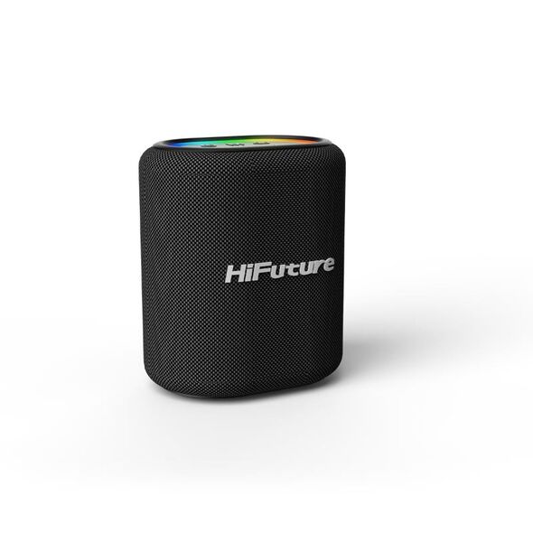 Φορητό Ηχείο Bluetooth HiFuture Vocalist 100 με Karaoke 25W Μαύρο 6972576181732 6972576181732 έως και 12 άτοκες δόσεις