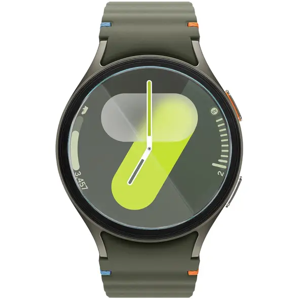 Bizon Glass Watch Clear Samsung Galaxy Watch 7 44 mm