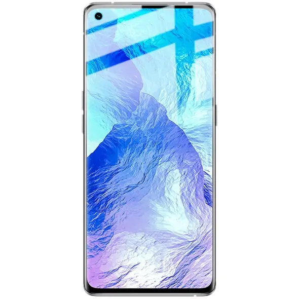 Bizon Glass Hydrogel Realme GT 2 / GT Neo 2 / GT Neo 3T [2 PACK]
