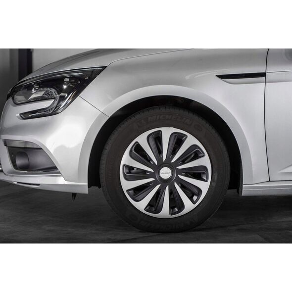Kołpak Michelin Michelin Wheel caps 15" - 4 pcs.