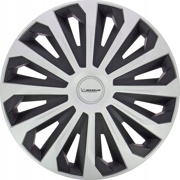 Kołpak Michelin Michelin Wheel caps 15" - 4 pcs.