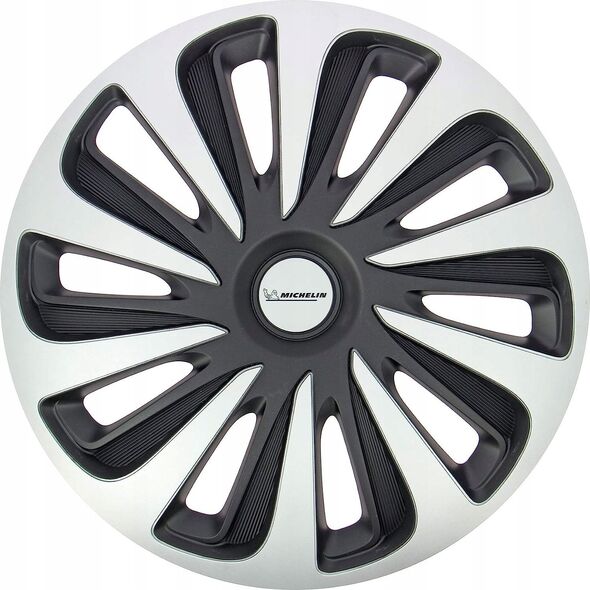 Kołpak Michelin Michelin Wheel caps 15" - 4 pcs.