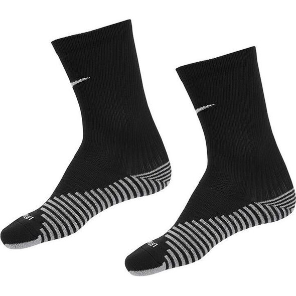 Nike Skarpety Nike Dri-Fit Strike czarne FZ8485 010 31-35