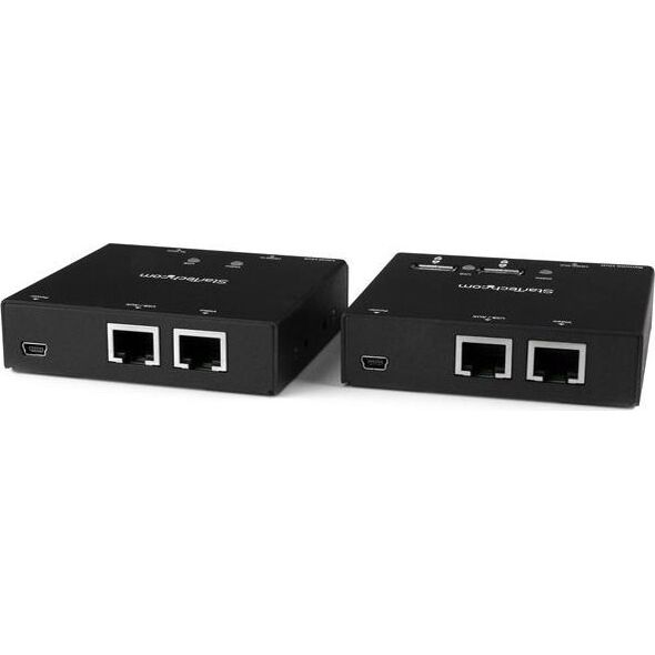 Adapter AV StarTech HDMI over CAT6 Extender w