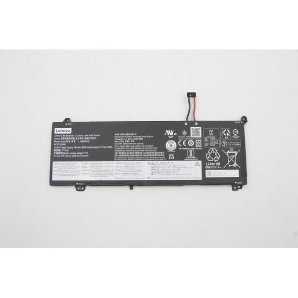 Lenovo BATTERY Internal, 4c, 46Wh,