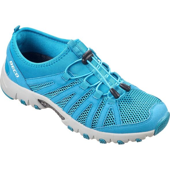 Beco Shoes for aqua sport BECO 90664 999 42 blue