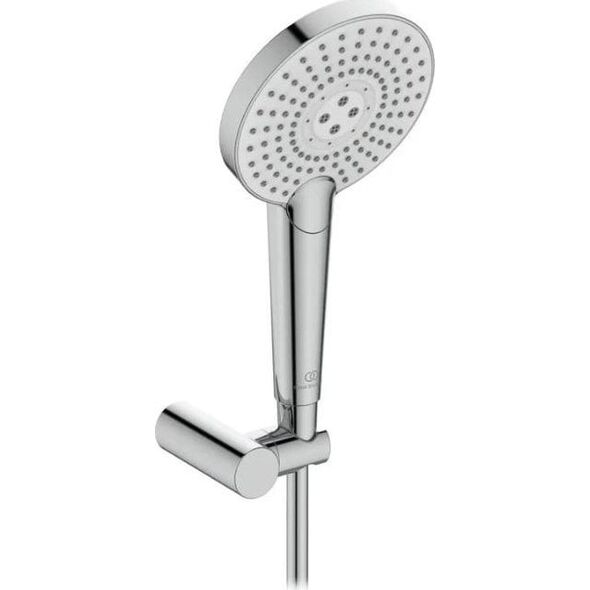Zestaw prysznicowy Ideal Standard IDEALRAIN EVO JET ZEST. PKT 3F W BR
