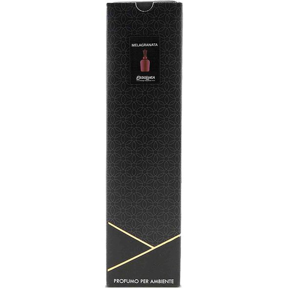 Aromika Erbolinea διαχυτής αρωμάτων Kvapas namams su lazdel Melagranata ERBAMBELA250 14033539 8033837374725
