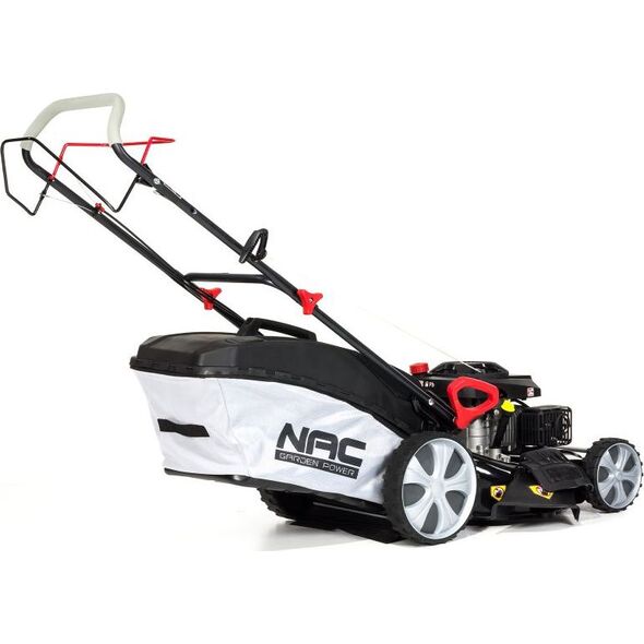 Kosiarka spalinowa NAC LS53-196-HS-NG