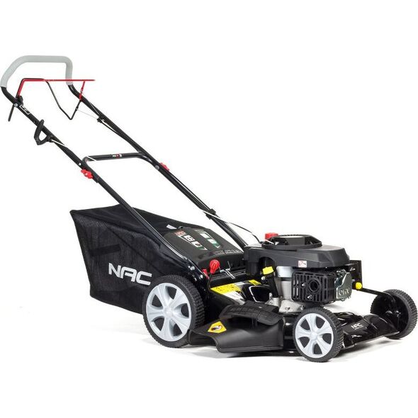 Kosiarka spalinowa NAC LS50-146-HS-NG