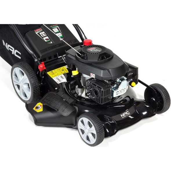 Kosiarka spalinowa NAC LS50-146-HS-NG