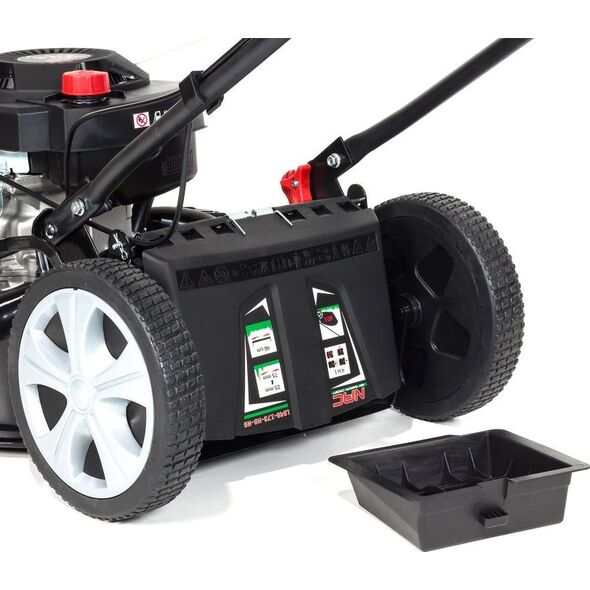 Kosiarka spalinowa NAC LS46-173-HS-NG