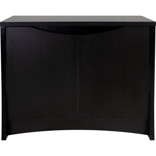 Ντουλάπι ενυδρείου Fluval Fluval Flex Deluxe 123 L, μαύρο 8038619 15561149853