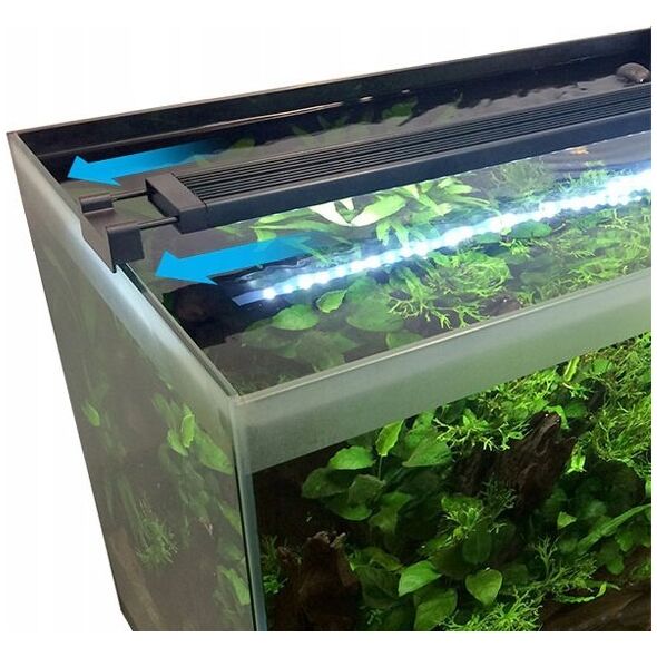 Fluval Fluval AquaSky LED 2.0 μπάρα φωτισμού 12W, 38-61cm 8039249 15561145503